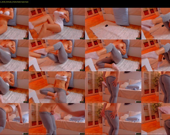 sweetnameless — 29 minute Chaturbate couple cam show recording, 1080p, Mar 8, 2021