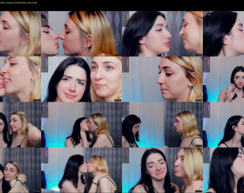 sweetthrone — 14 minute Chaturbate couple cam show recording, 1080p, Mar 8, 2021