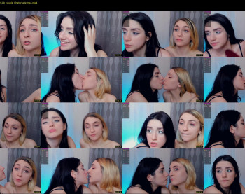 sweetthrone — 8 minute Chaturbate couple cam show recording, 1080p, Mar 8, 2021