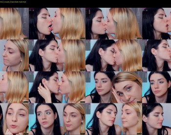 sweetthrone — 5 minute Chaturbate couple cam show recording, 1080p, Mar 8, 2021