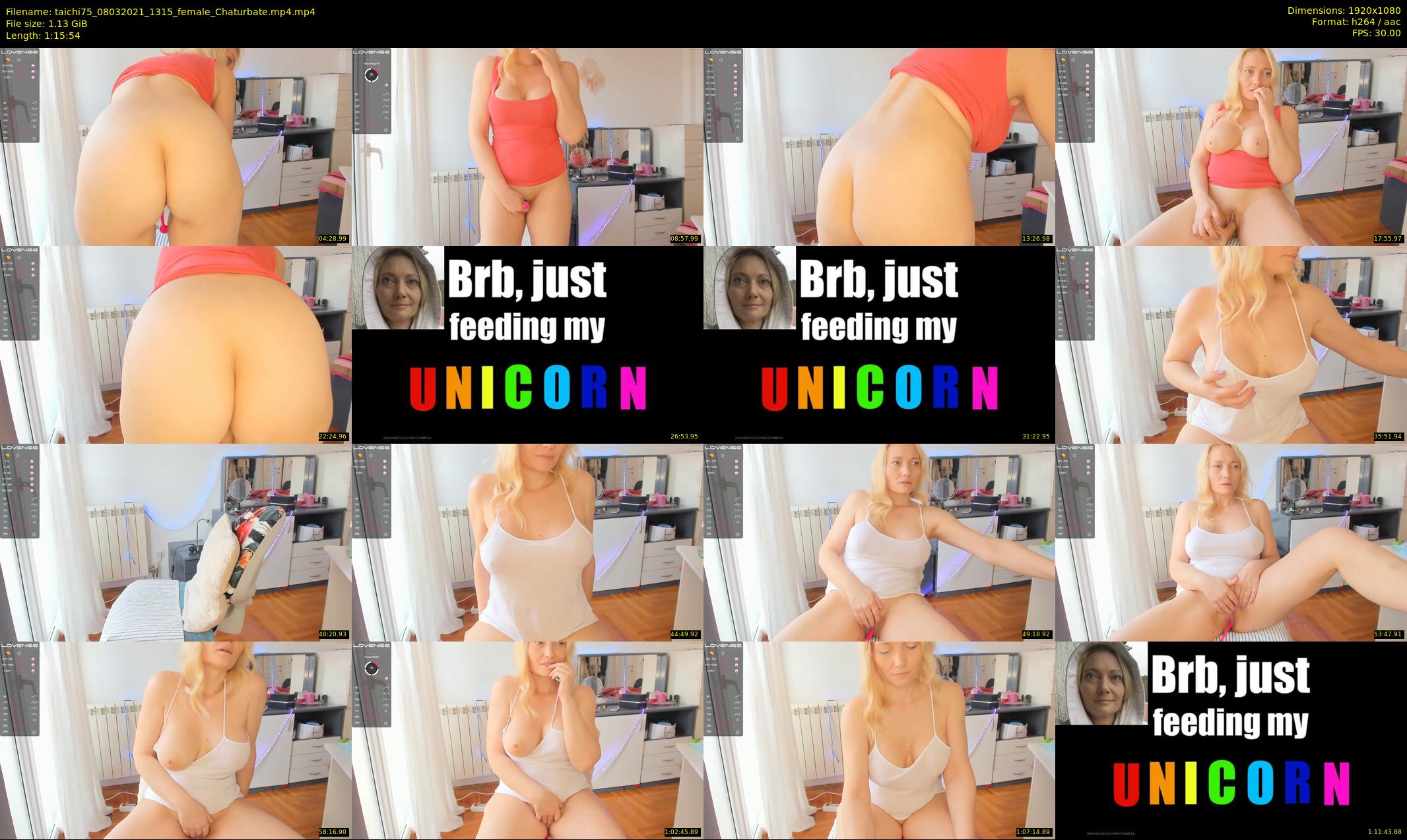 taichi75 — 76 minute Chaturbate female cam show recording, 1080p, Mar 8, 2021