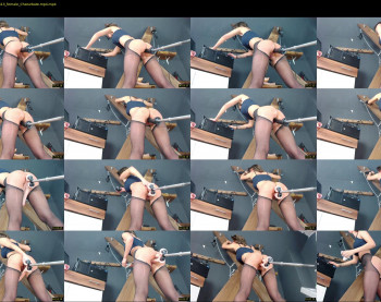 tanyaxlove — 59 minute Chaturbate female cam show recording, 720p, Mar 8, 2021