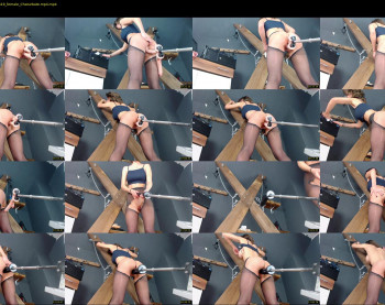 tanyaxlove — 21 minute Chaturbate female cam show recording, 720p, Mar 8, 2021
