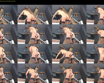 tanyaxlove — 3 minute Chaturbate female cam show recording, 720p, Mar 8, 2021