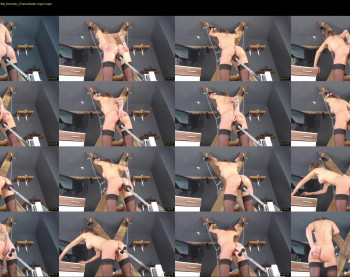 tanyaxlove — 48 minute Chaturbate female cam show recording, 720p, Mar 8, 2021
