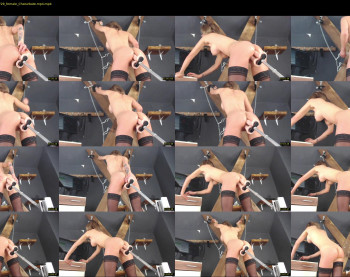 tanyaxlove — 18 minute Chaturbate female cam show recording, 720p, Mar 8, 2021