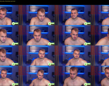 tasty_justin — 16 minute Chaturbate male cam show recording, 720p, Mar 9, 2021