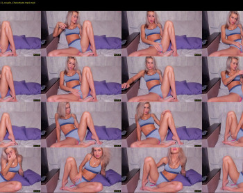 teonatorru — 5 minute Chaturbate female cam show recording, 720p, Mar 9, 2021