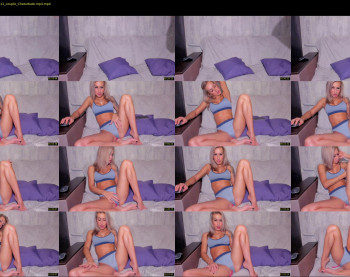 teonatorru — 20 minute Chaturbate female cam show recording, 720p, Mar 9, 2021