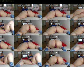 thelisteninglady — 61 minute Chaturbate female cam show recording, 720p, Mar 8, 2021