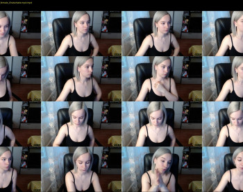 tinkissa — 7 minute Chaturbate couple cam show recording, 1080p, Mar 8, 2021