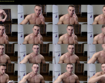 tom_fordd — 70 minute Chaturbate male cam show recording, 1080p, Mar 8, 2021