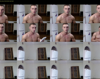 tom_fordd — 70 minute Chaturbate male cam show recording, 1080p, Mar 8, 2021