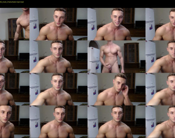tom_fordd — 70 minute Chaturbate male cam show recording, 1080p, Mar 8, 2021