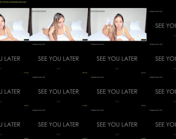 valeriagoes — 25 minute Chaturbate female cam show recording, 720p, Mar 8, 2021