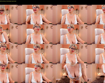 victoria_dior — 16 minute Chaturbate female cam show recording, 1080p, Mar 9, 2021