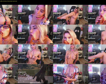 victoriahillova — 58 minute Chaturbate female cam show recording, 1080p, Mar 8, 2021