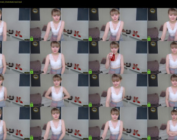 vr_lol — 37 minute Chaturbate female cam show recording, 1080p, Mar 8, 2021