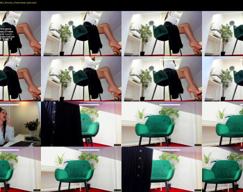 wh4thefuck — 8 minute Chaturbate female cam show recording, 720p, Mar 8, 2021