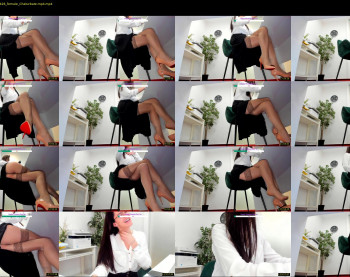 wh4thefuck — 102 minute Chaturbate female cam show recording, 720p, Mar 8, 2021