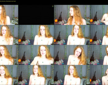 x__rose__x — 87 minute Chaturbate female cam show recording, 720p, Mar 8, 2021