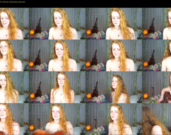 x__rose__x — 35 minute Chaturbate female cam show recording, 720p, Mar 8, 2021