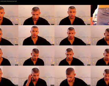 yamp_bigcock — 78 minute Chaturbate male cam show recording, 720p, Mar 8, 2021