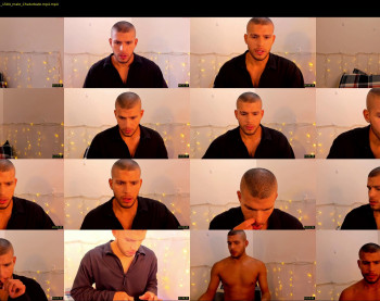 yamp_bigcock — 39 minute Chaturbate male cam show recording, 720p, Mar 8, 2021