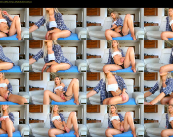 yourguiltypassionn — 36 minute Chaturbate female cam show recording, 720p, Mar 8, 2021