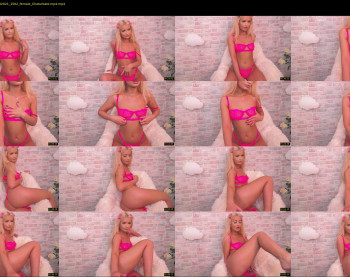 yourmidnightcoffee — 4 minute Chaturbate female cam show recording, 1080p, Mar 8, 2021
