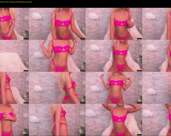 yourmidnightcoffee — 56 minute Chaturbate female cam show recording, 1080p, Mar 8, 2021