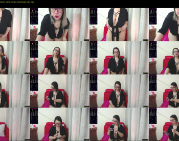 _amanda_seyfried19 — 70 minute Chaturbate female cam show recording, 1080p, Mar 9, 2021