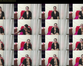 _amanda_seyfried19 — 5 minute Chaturbate female cam show recording, 1080p, Mar 9, 2021
