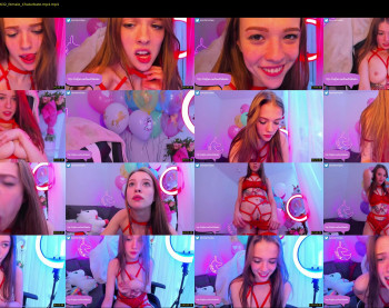 _demi_dee_ — 74 minute Chaturbate female cam show recording, 1080p, Mar 9, 2021