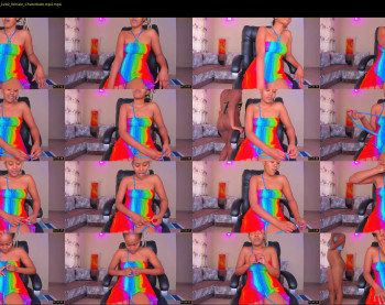 _heaven_girl_ — 4 minute Chaturbate female cam show recording, 720p, Mar 9, 2021