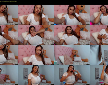 abby_rosse_ — 11 minute Chaturbate female cam show recording, 720p, Mar 10, 2021