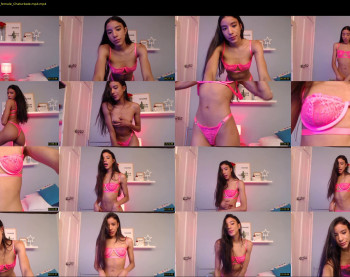 abiee__ — 38 minute Chaturbate female cam show recording, 720p, Mar 9, 2021