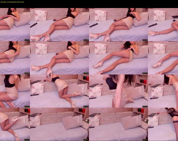agatha_ — 23 minute Chaturbate female cam show recording, 1080p, Mar 10, 2021