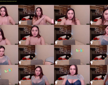 airbags2000 — 58 minute Chaturbate female cam show recording, 720p, Mar 9, 2021