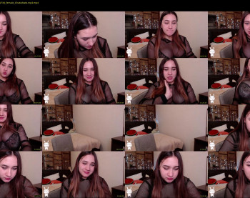 airbags2000 — 28 minute Chaturbate female cam show recording, 720p, Mar 9, 2021