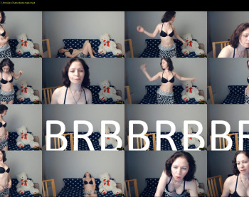 alena_vip — 71 minute Chaturbate female cam show recording, 1080p, Mar 9, 2021
