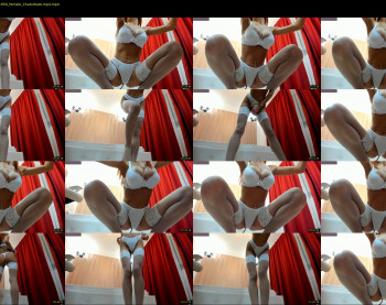 alexissadele — 13 minute Chaturbate female cam show recording, 1080p, Mar 9, 2021