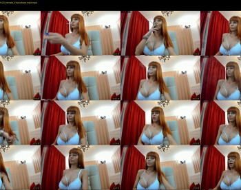 alexissadele — 20 minute Chaturbate female cam show recording, 1080p, Mar 9, 2021