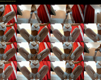 alexissadele — 70 minute Chaturbate female cam show recording, 1080p, Mar 9, 2021