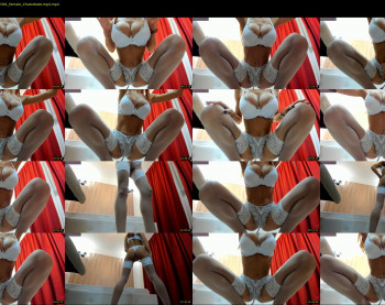 alexissadele — 70 minute Chaturbate female cam show recording, 1080p, Mar 9, 2021