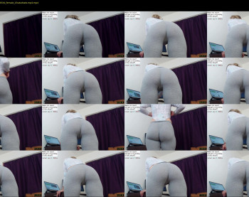 allex_ass_86 — 21 minute Chaturbate female cam show recording, 1080p, Mar 10, 2021