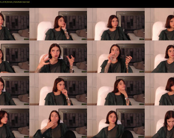 alone_together_ — 70 minute Chaturbate female cam show recording, 1080p, Mar 9, 2021