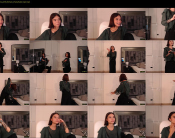 alone_together_ — 70 minute Chaturbate female cam show recording, 1080p, Mar 9, 2021