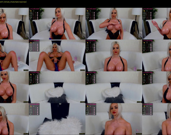 anasstacia__ — 73 minute Chaturbate female cam show recording, 1080p, Mar 9, 2021