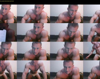 andry_dick — 9 minute Chaturbate male cam show recording, 720p, Mar 9, 2021